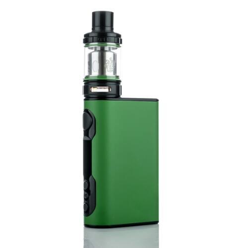 Eleaf iStick QC 200W Full Kit mit MELO 300 - 3,5ml & 5000mAh