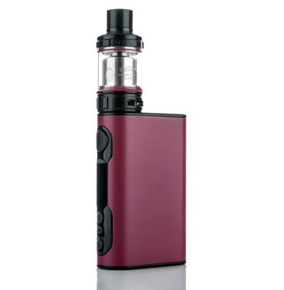 Eleaf iStick QC 200W Full Kit mit MELO 300 - 3,5ml & 5000mAh