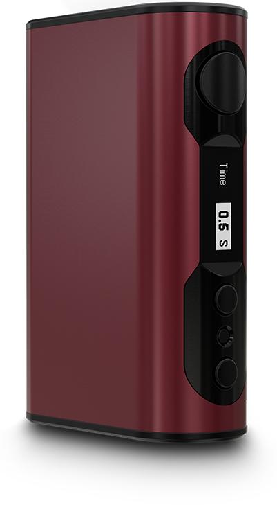 Eleaf iStick QC 200W TC Box Mod Akkuträger - 5000mAh
