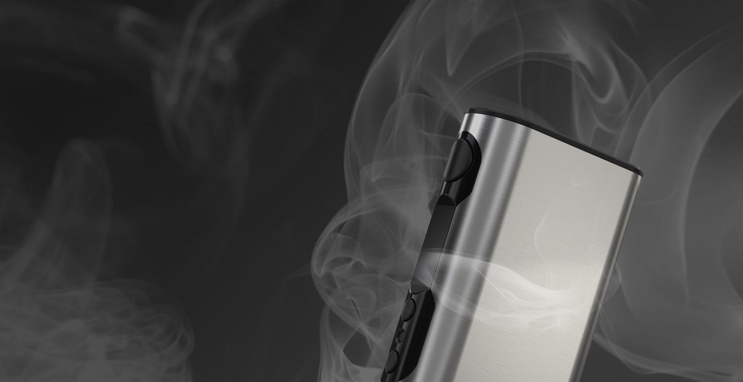 Eleaf iStick QC 200W TC Box Mod Akkuträger - 5000mAh