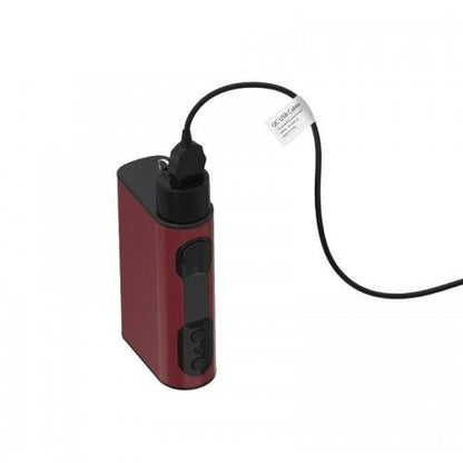 Eleaf iStick QC 200W TC Box Mod Akkuträger - 5000mAh