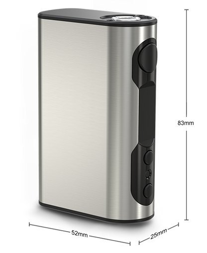 Eleaf iStick QC 200W TC Box Mod Akkuträger - 5000mAh