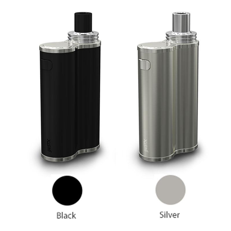 Eleaf Ijust X Starter Kit Starterset - 7ml & 3000mAh