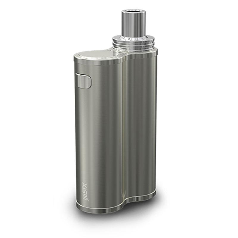Eleaf Ijust X Starter Kit Starterset - 7ml & 3000mAh
