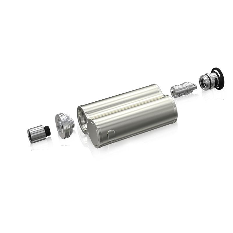 Eleaf Ijust X Starter Kit Starterset - 7ml & 3000mAh