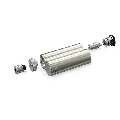 Eleaf Ijust X Starter Kit Starterset - 7ml & 3000mAh