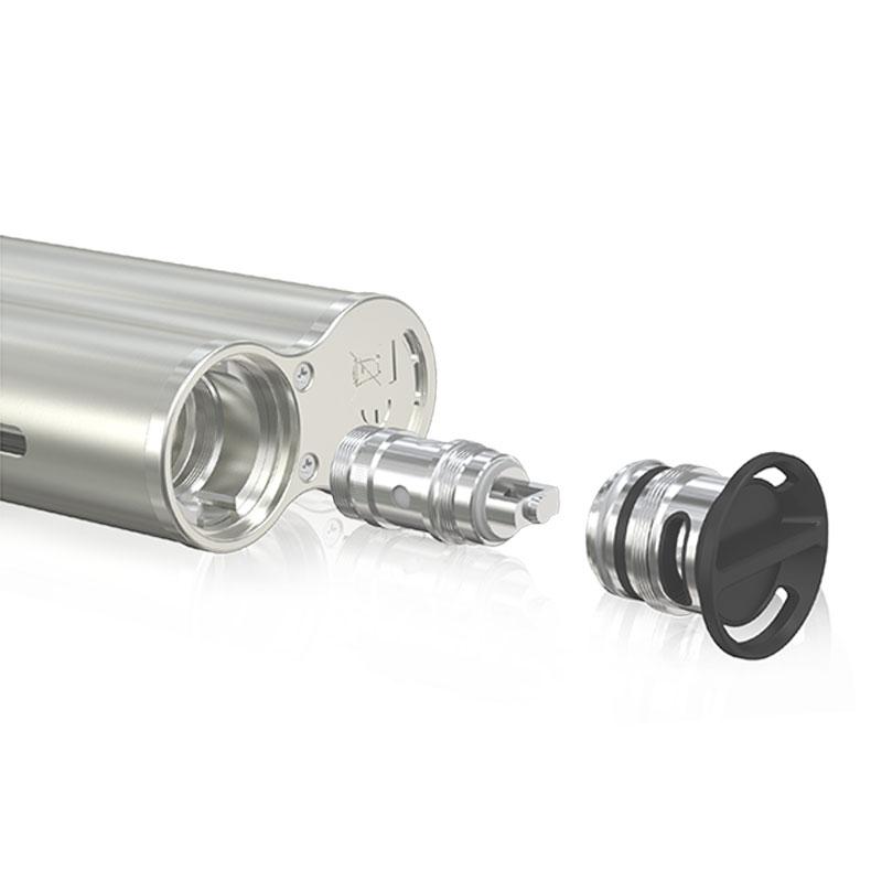 Eleaf Ijust X Starter Kit Starterset - 7ml & 3000mAh
