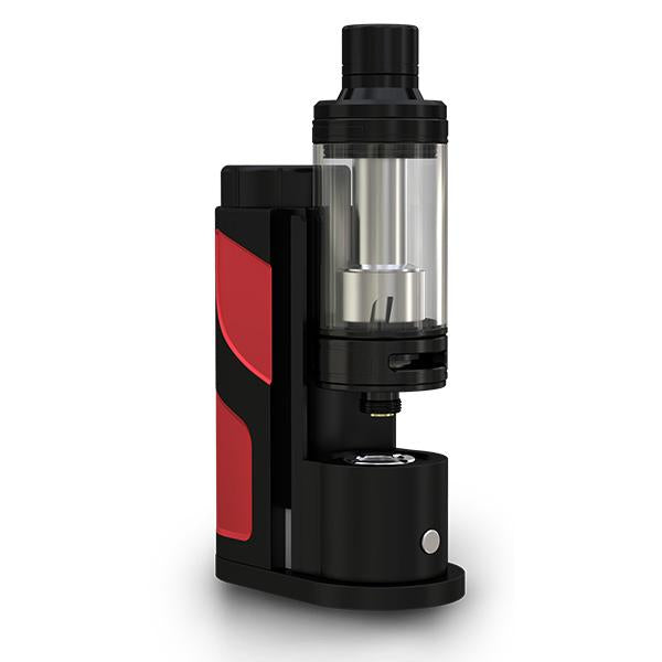 Eleaf iKonn Total Kit mit Ello Mini XL Verdampfer - 5,5ml