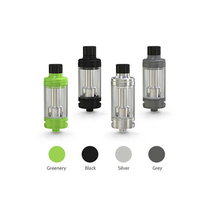 Eleaf ELLO Mini XL Verdampfer - 5,5ml