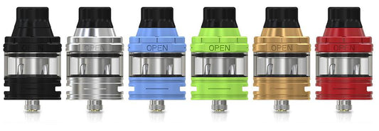 Eleaf ELLO Sub Ohm Verdampfer - 2ml