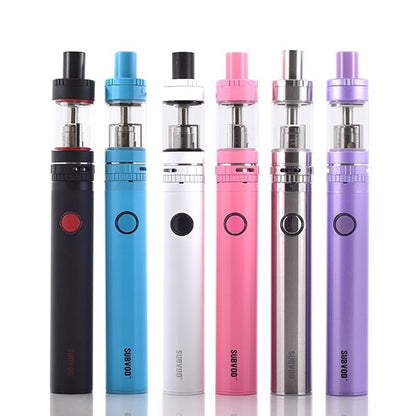 KangerTech SUBVOD Starter Kit Starterset mit Toptank Nano - 3,2ml & 1300mAh