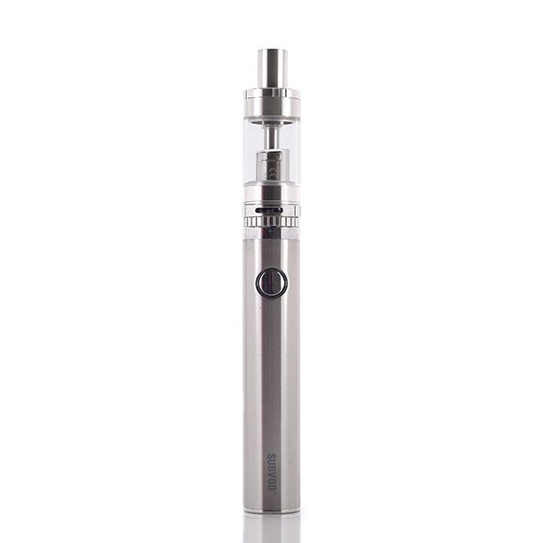 KangerTech SUBVOD Starter Kit Starterset mit Toptank Nano - 3,2ml & 1300mAh