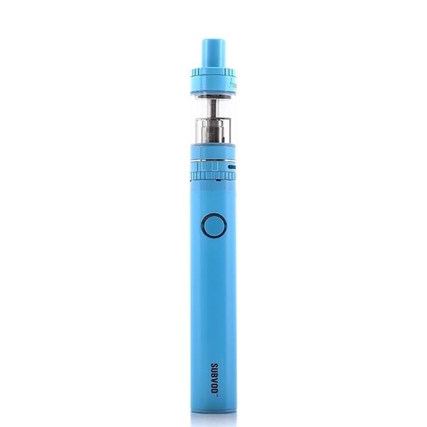 KangerTech SUBVOD Starter Kit Starterset mit Toptank Nano - 3,2ml & 1300mAh