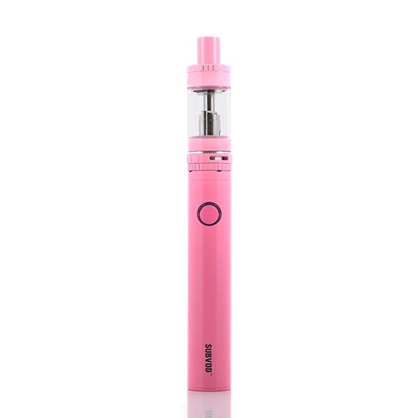 KangerTech SUBVOD Starter Kit Starterset mit Toptank Nano - 3,2ml & 1300mAh