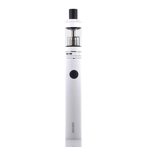 KangerTech SUBVOD Starter Kit Starterset mit Toptank Nano - 3,2ml & 1300mAh