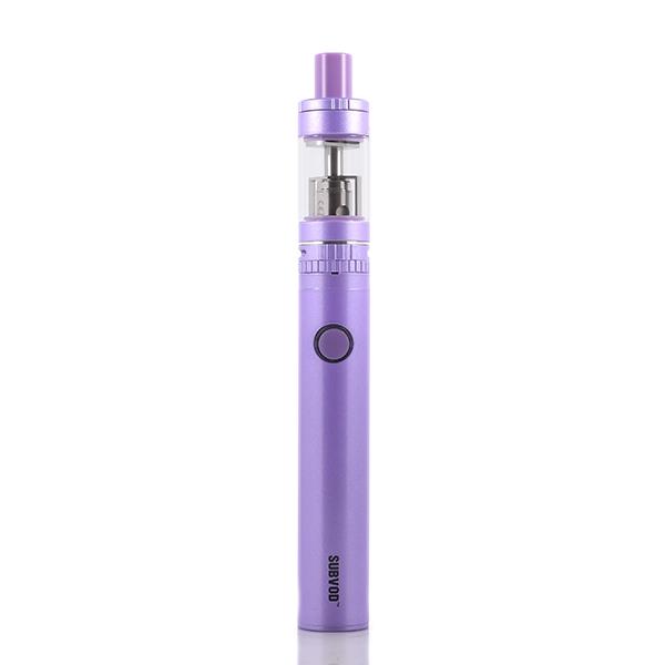 KangerTech SUBVOD Starter Kit Starterset mit Toptank Nano - 3,2ml & 1300mAh