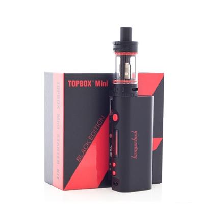 KangerTech TOPBOX Mini 75W TC Starter Kit Starterset mit Toptank Mini - 4ml