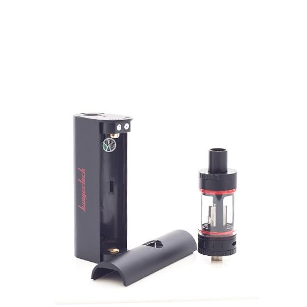 KangerTech TOPBOX Mini 75W TC Starter Kit Starterset mit Toptank Mini - 4ml