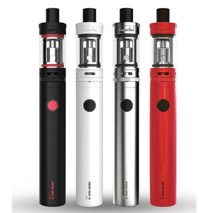 KangerTech SUBVOD Mega Starter Kit Starterset mit Toptank Mini - 4ml & 2300mAH