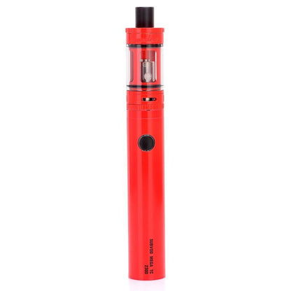 KangerTech SUBVOD Mega Starter Kit Starterset mit Toptank Mini - 4ml & 2300mAH