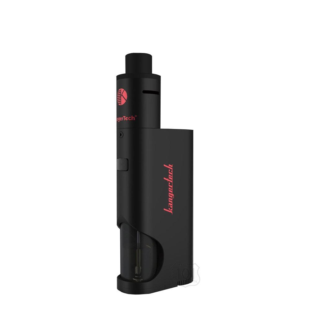 KangerTech DripBox 60W Squonk Starter Kit Starterset - 7ml