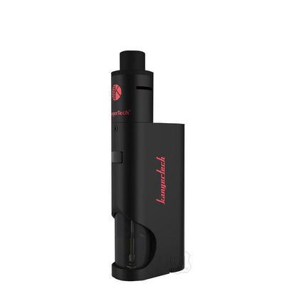 KangerTech DripBox 60W Squonk Starter Kit Starterset - 7ml