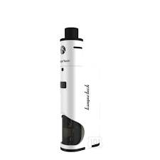 KangerTech DripBox 60W Squonk Starter Kit Starterset - 7ml