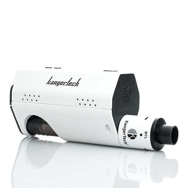 KangerTech DRIPBOX 160W Starter Kit Starterset - 5,0ml