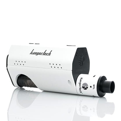 KangerTech DRIPBOX 160W Starter Kit Starterset - 5,0ml