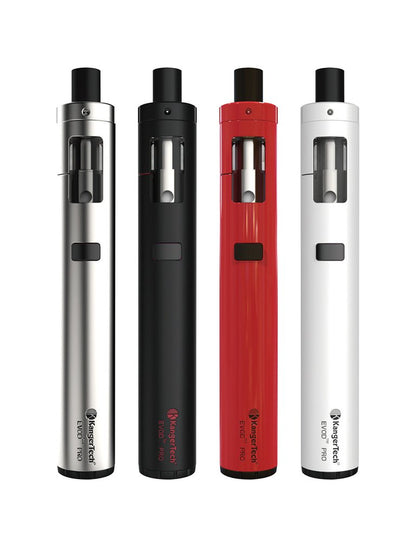 KangerTech EVOD PRO Starter Kit Starterset - 4,0ml