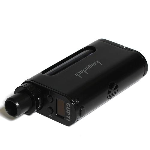 KangerTech CUPTI All - in - One 75W Starter Kit Starterset - 5,0ml
