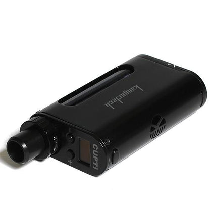 KangerTech CUPTI All - in - One 75W Starter Kit Starterset - 5,0ml