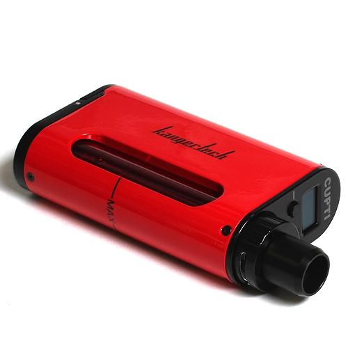 KangerTech CUPTI All - in - One 75W Starter Kit Starterset - 5,0ml