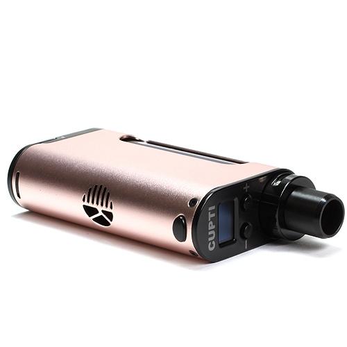 KangerTech CUPTI All - in - One 75W Starter Kit Starterset - 5,0ml