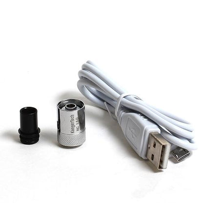 KangerTech CUPTI All - in - One 75W Starter Kit Starterset - 5,0ml