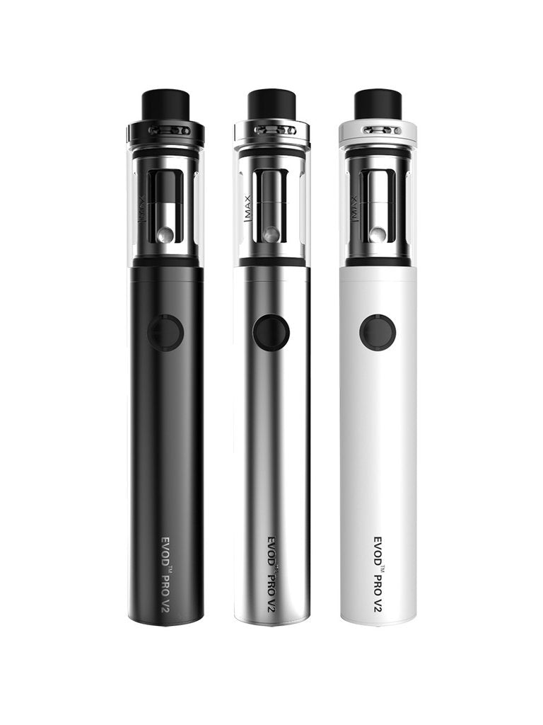 KangerTech EVOD PRO V2 Starter Kit Starterset - 4,0ml & 2500mAh