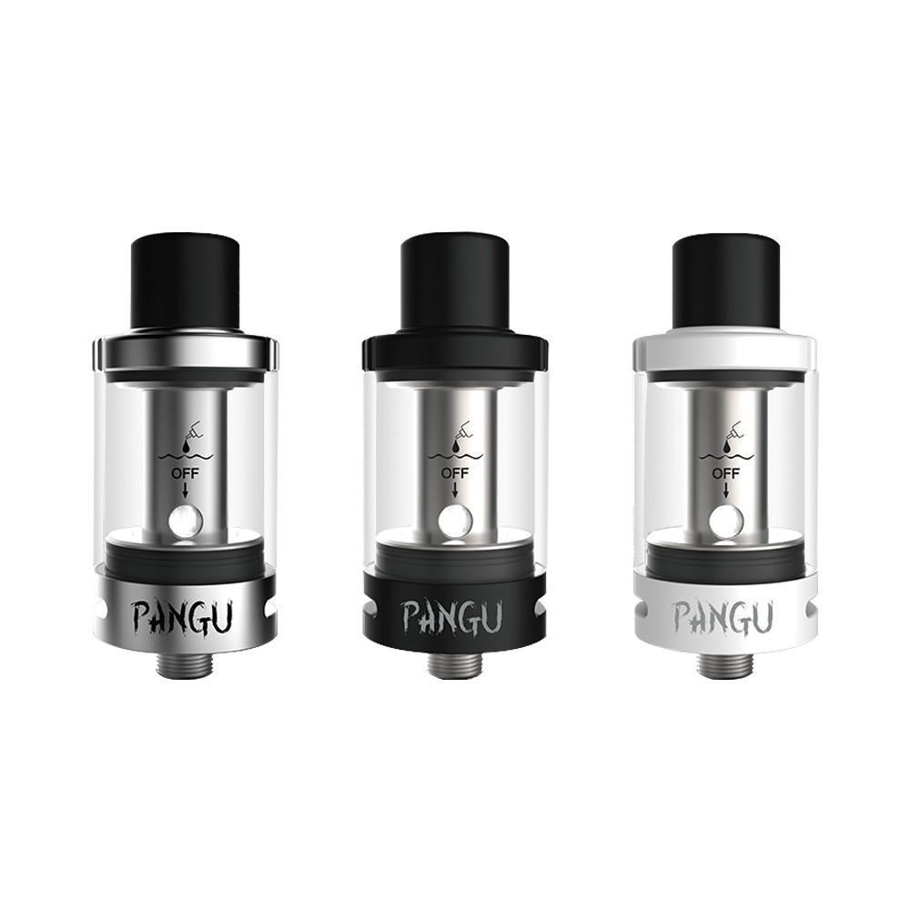 KangerTech PANGU Tank Atomizer (Verdampfer)- 3,5ml