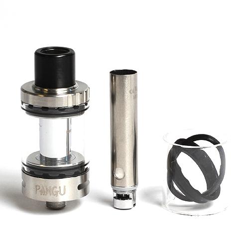 KangerTech PANGU Tank Atomizer (Verdampfer)- 3,5ml