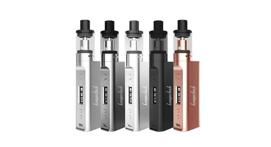 KangerTech SUBOX Mini - C Starter Kit Starterset mit Protank 5 - 3,0ml