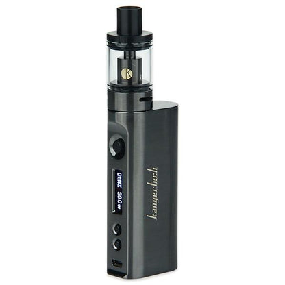 KangerTech SUBOX Mini - C Starter Kit Starterset mit Protank 5 - 3,0ml