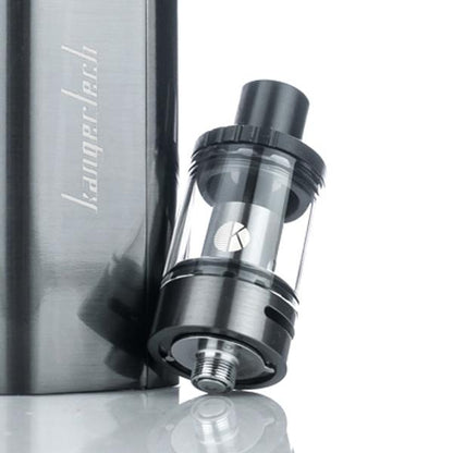 KangerTech SUBOX Mini - C / Protank 5 Verdampfer - 3,0ml