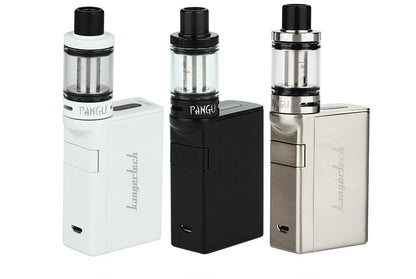 KangerTech KONE Starter Kit Starterset mit PANGU Tank - 3,5ml & 3000mAh