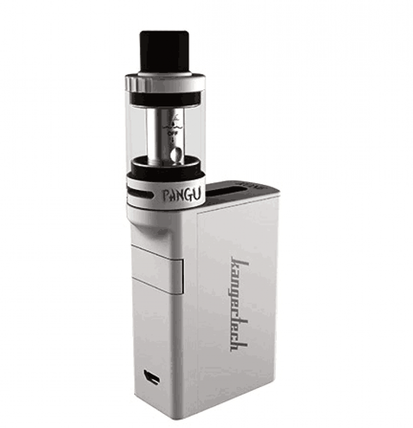 KangerTech KONE Starter Kit Starterset mit PANGU Tank - 3,5ml & 3000mAh