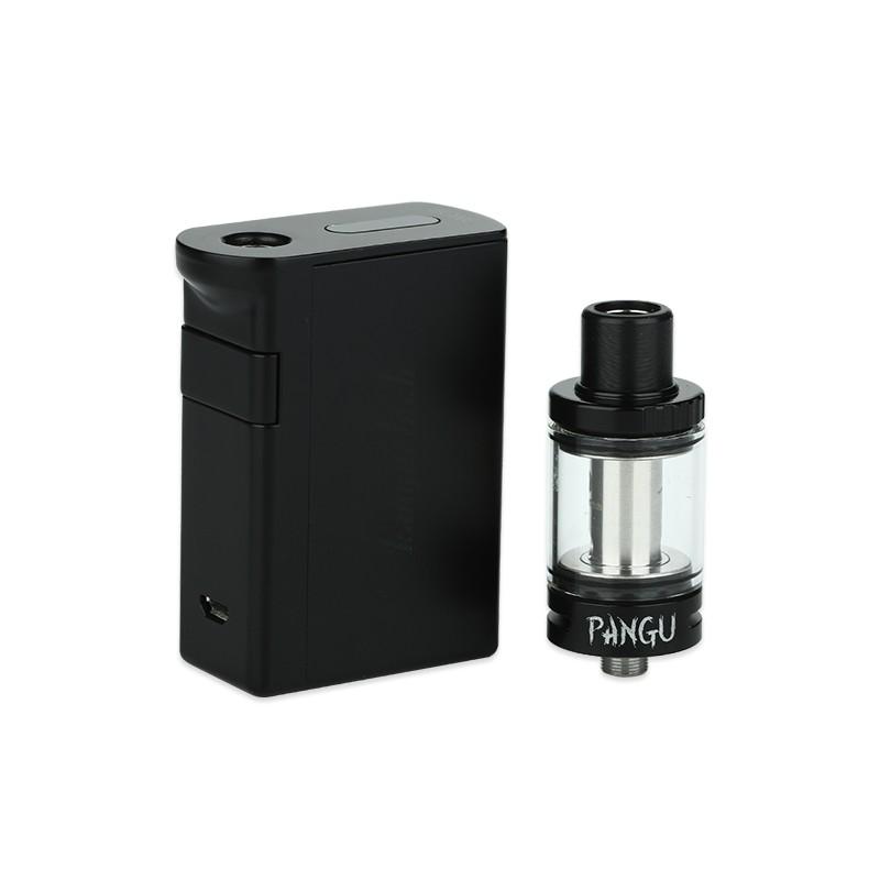 KangerTech KONE Starter Kit Starterset mit PANGU Tank - 3,5ml & 3000mAh