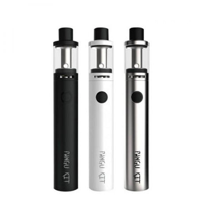 KangerTech PANGU Starter Kit Starterset - 3,5ml & 2500mAh
