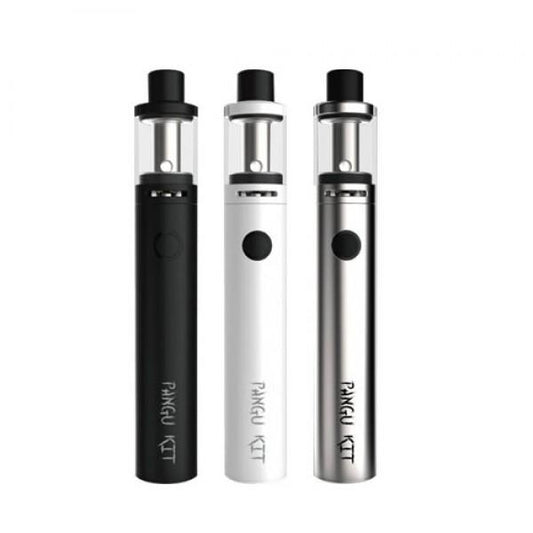 KangerTech PANGU Starter Kit Starterset - 3,5ml & 2500mAh