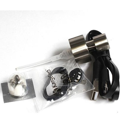 KangerTech DRIPEZ 80W Starter Kit Starterset