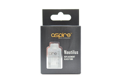 Aspire Nautilus Ersatz Pyrexglas Tank