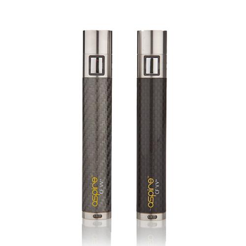 Aspire CF VV Batterie Mod Akkuträger - 1300mAh