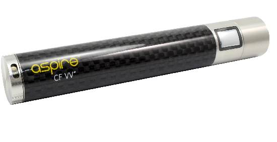 Aspire CF VV Batterie Mod Akkuträger - 1300mAh